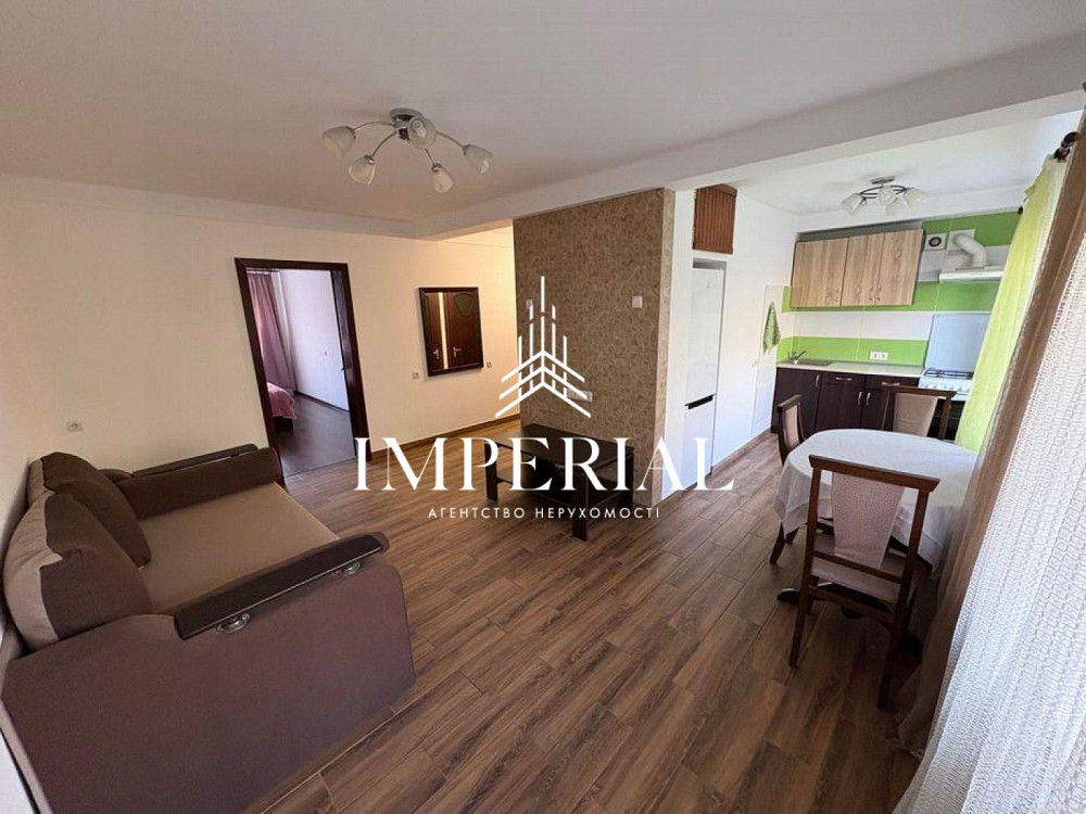 Продаж 2к Квартира 46 кв.м Миропільська вул. Kiev - photo 1