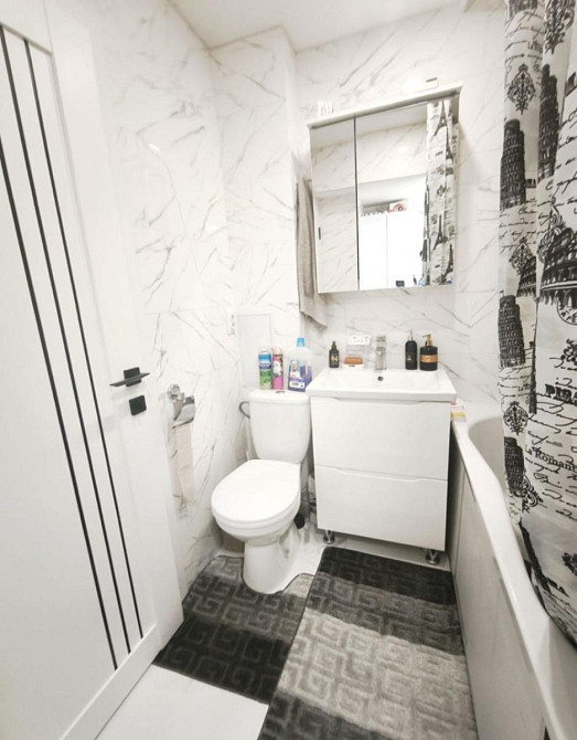 Супер терміновий продаж 1-кімнатної квартири на Паустовському Одеса - фото 8