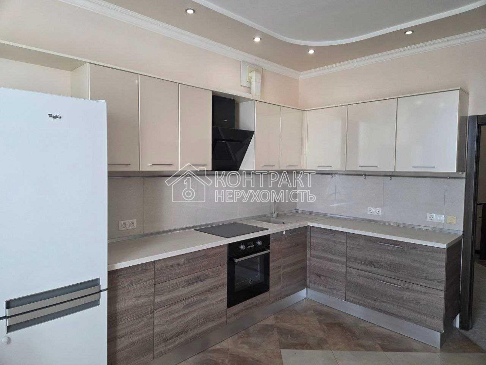 Продаж Квартира 2-кімнатна, 8/23 поверх на вул. Отакара Яроша Харьков - изображение 1