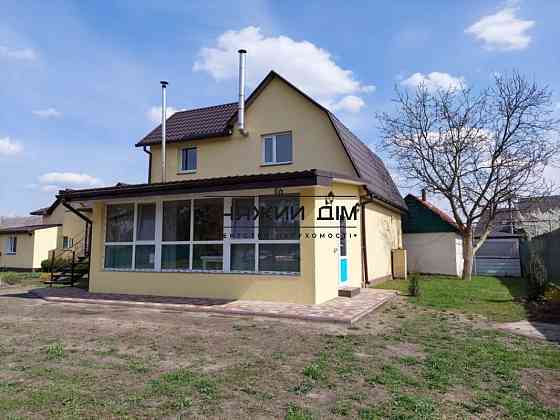 Аренда дома в с. Новоселки Вышгородский р-н.. № 138097 