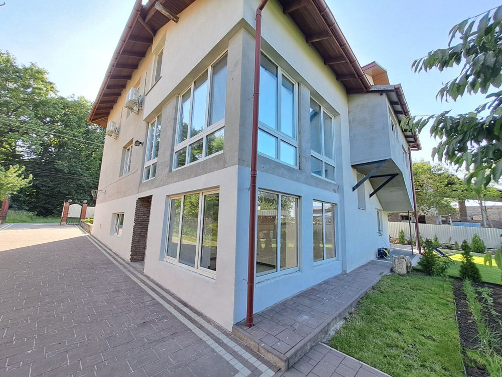 Продаж будинку по вул.Чубинського, с.Підгороднє, Тернопільський район Підгородне - фото 2