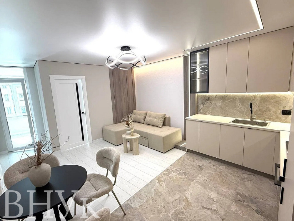 Продаж Квартира 3-кімнатна, 4/12 поверх на вул. Київська Тернополь - изображение 8