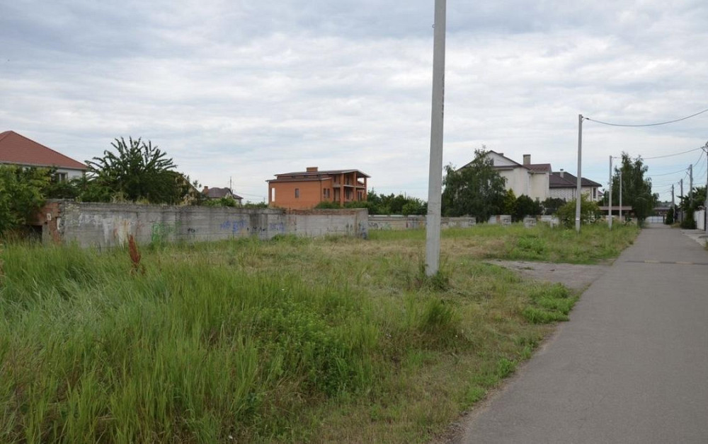 Продаж земельної ділянки на Ясенева, 9 Одеса - фото 5