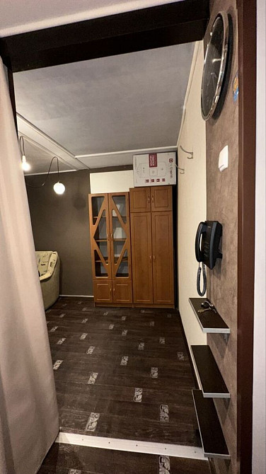 Оренда Квартира 1-кімнатна, 8/9 поверх на Ялтинська, 5а Киев - изображение 10