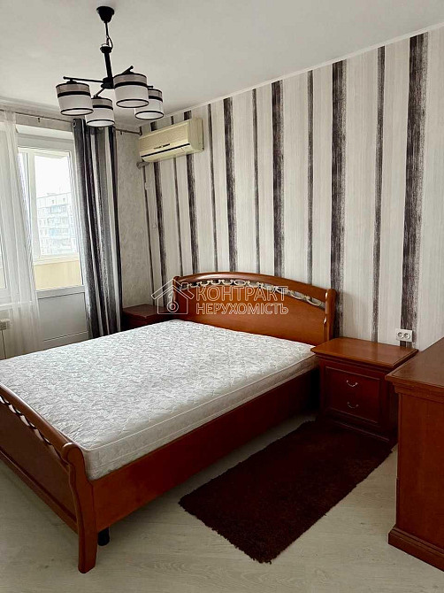 Продаж Квартира 3-кімнатна, 10/12 поверх на вул. Валентинівська Харьков - изображение 14