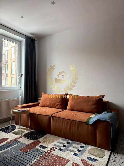 Продаж Квартира 1-кімнатна на Мира ул., 2В  - фото 13