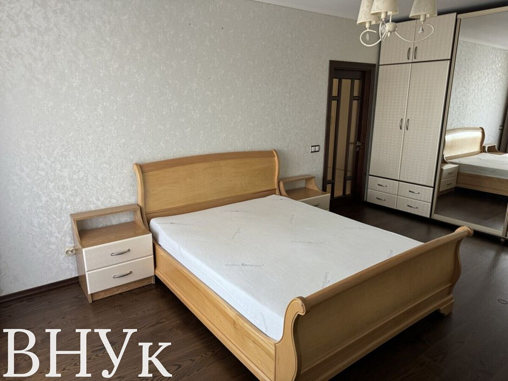 Продаж Квартира 3-кімнатна, 1/3 поверх Львов - изображение 13