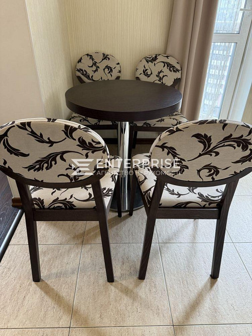 Продаж 1к Квартира 50 кв.м Паньковская вул. Київ - фото 6