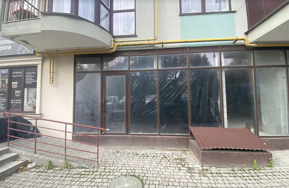 Продаж приміщення вільного призначення на вул. Петра Батьківського поверх - 1/10 Ternopil' - photo 1
