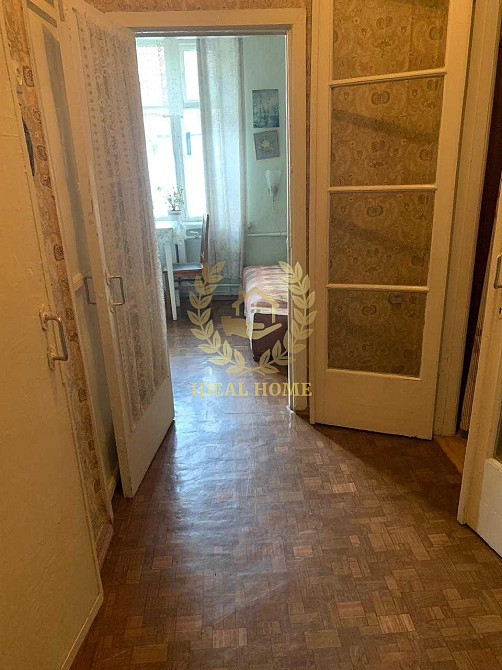 Продаж Квартира 1-кімнатна, 4/5 поверх на Цитадельная ул., 4/7 Київ - фото 13