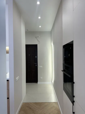 1 комнатная квартира в новом ЖК/ Краснова. Одеса