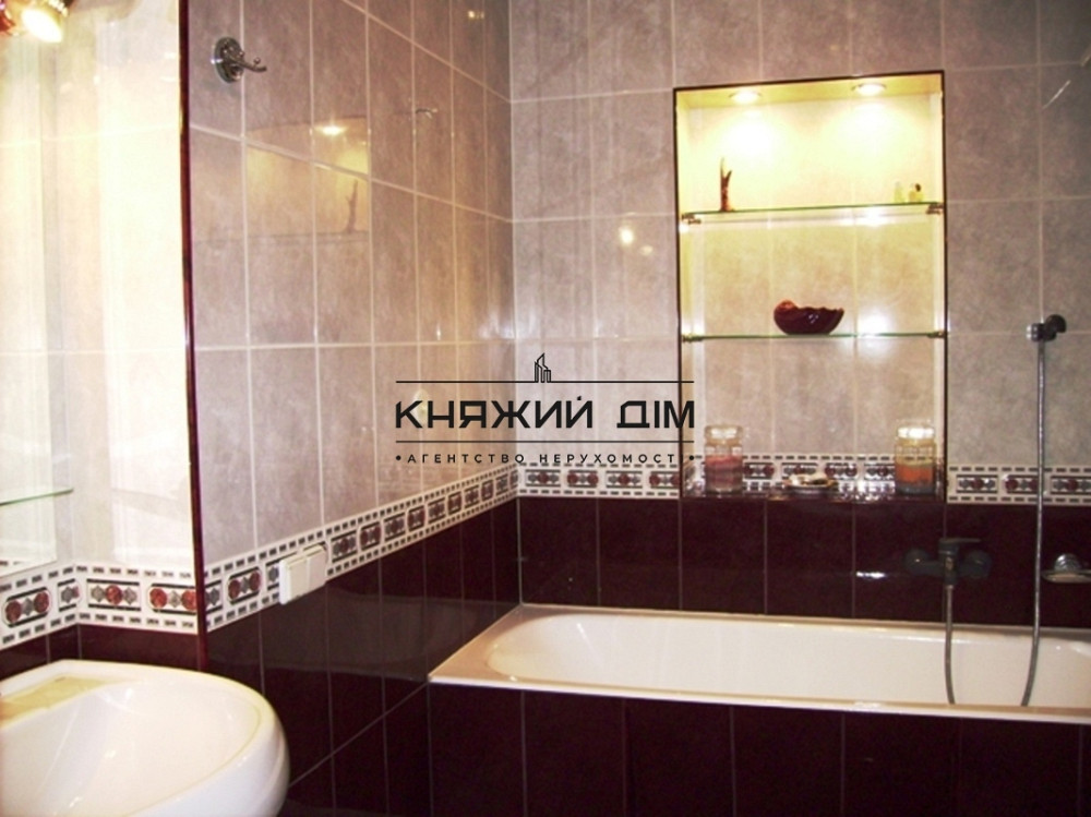 БЕЗ КОМІСІЇ !!! Аренда 2-х к. Квартира студіо м. Льва Толстого. № 118756 Киев - изображение 5