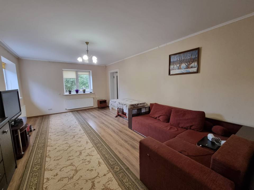 Продаж 2-поверховий Будинок  149 кв.м 3 кімн. на вул. Леськівська, Коржова Слобода - фото 3