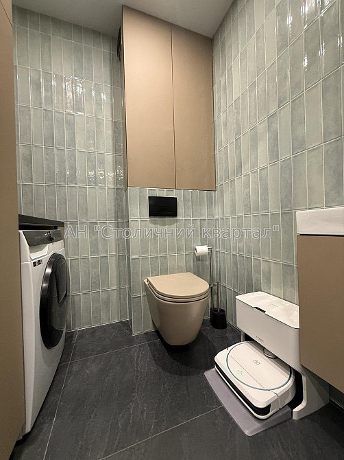 Продаж Будинок 3-кімнатний на Дніпровська наб., 18Б Киев - изображение 16