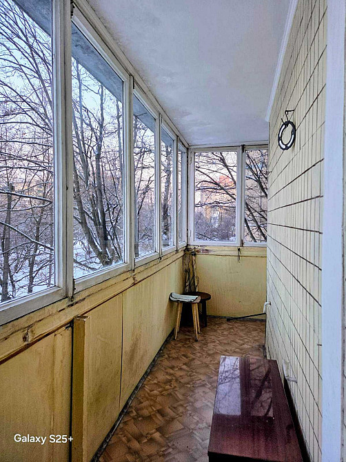 Продаж Квартира 3-кімнатна, 2/9 поверх на Вишгородська вул., д. 38 Київ - фото 6