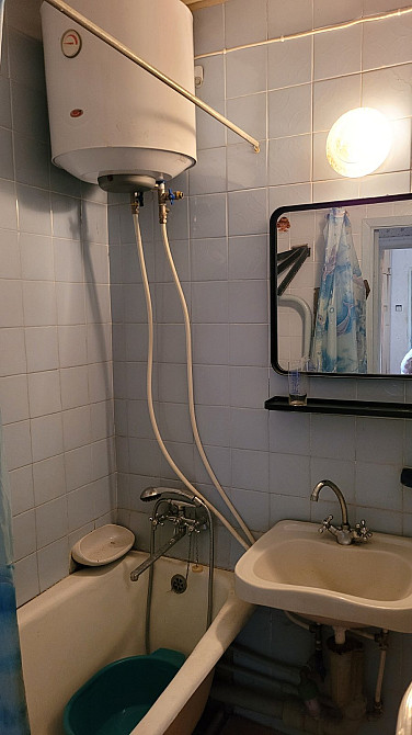 Продам 2-х комн квартиру Светлый пер / Солнечная Одеса - фото 8