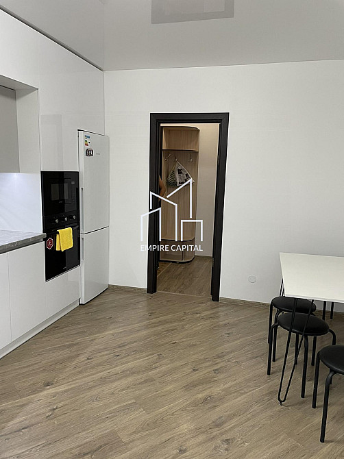 Оренда Квартира 1-кімнатна, 7/10 поверх на вул. Хмельницького Богдана Львів - фото 6