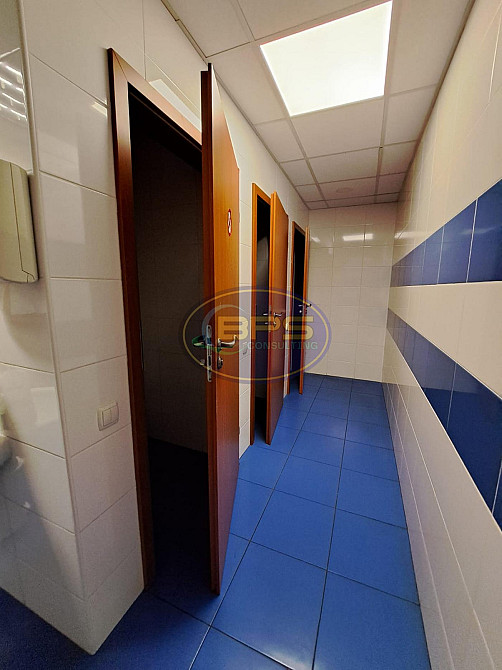 Оренда офісне приміщення на вул. Ніжинська поверх - 4/8 Одеса - фото 9