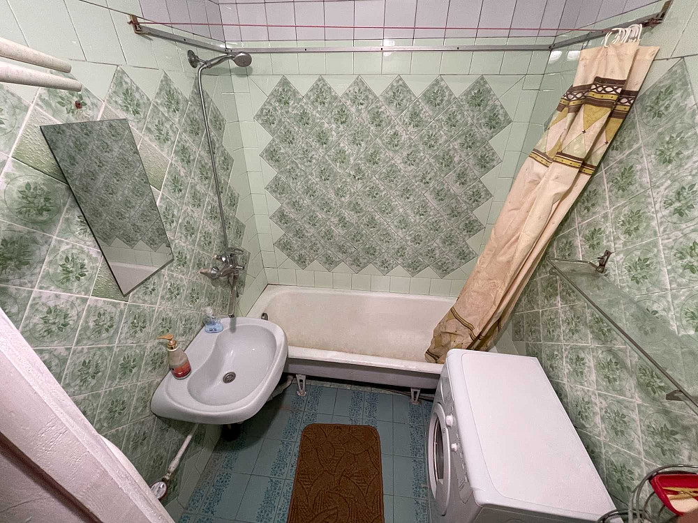 Продаж Квартира 4-кімнатна, 3/16 поверх на Олександри Екстер вул., д. 12 Київ - фото 18