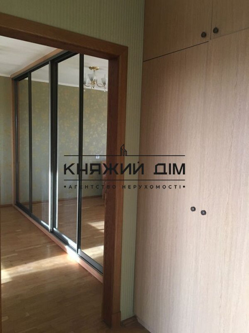 Оренда Квартира 2-кімнатна, 9/10 поверх на вул. Генерала Матыкина ул./Конча-Заспінська Киев - изображение 3