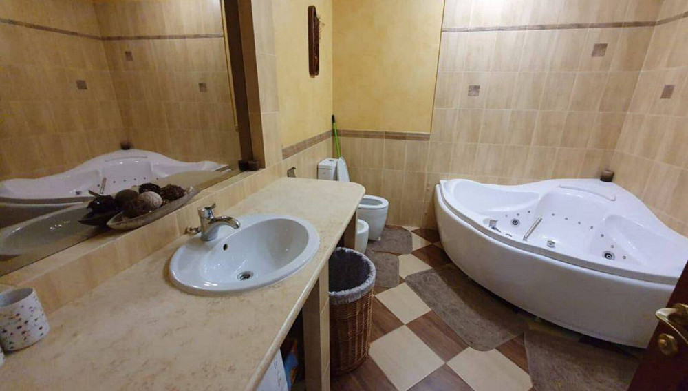 Оренда Квартира 5-кімнатна, 10/11 поверх на Европейская ул., 30 Дніпро - фото 5