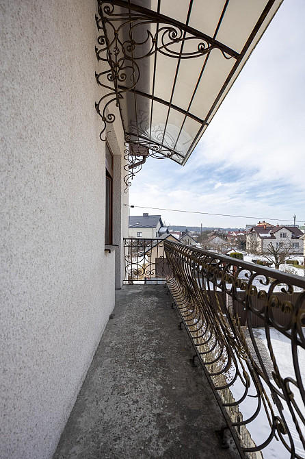 Продаж Будинок 8-кімнатний на вул. Геофізиків Lapaivka - photo 12