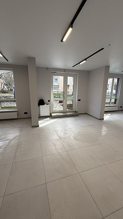 Продаж комерційного приміщення 48 кв.м, вул. Будного Тернопіль - фото 1