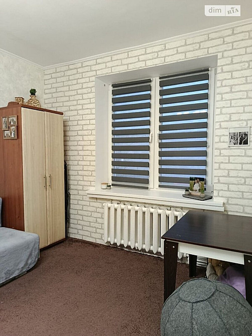 Продаж Квартира 1-кімнатна, 1/4 поверх на Нагірна Винница - изображение 5