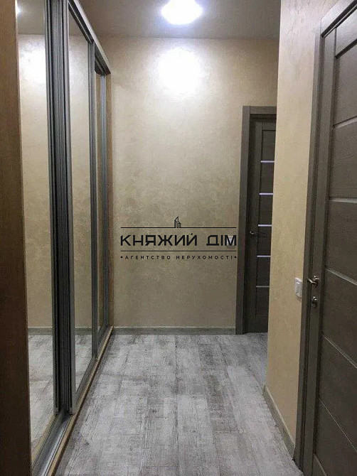 Оренда 1 кімнатна квартира ЖК Respublika КОД 11204040 Київ - фото 6