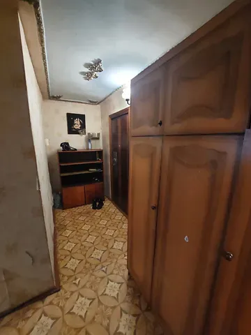 Продаж 1к Квартира 42.8 кв.м Героїв України проспект 13А Миколаїв - фото 12