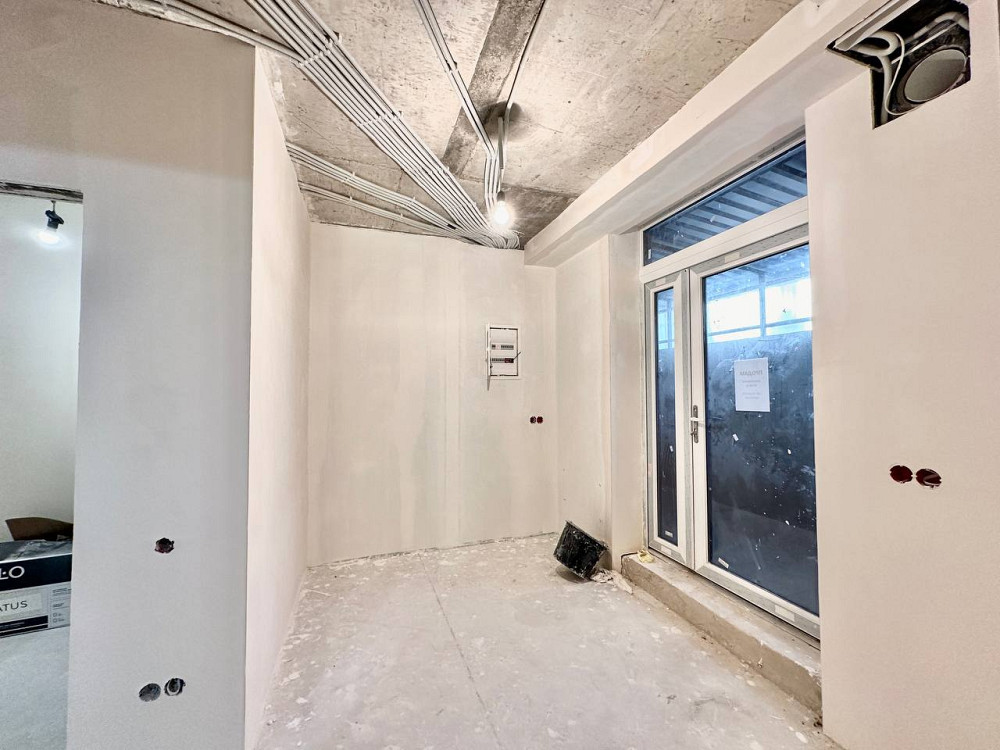 Продаж комерційне приміщення на ул. Генерала Бочарова, 60е приміщень - 4, поверх - 1 Крижанівка (Комінтернівський район) - фото 15