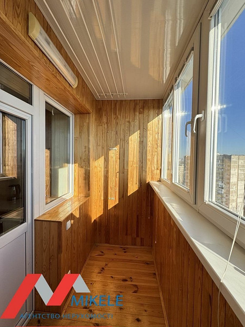 Оренда Квартира 1-кімнатна, 15/23 поверх на Олега Мудрака, 66 Київ - фото 6