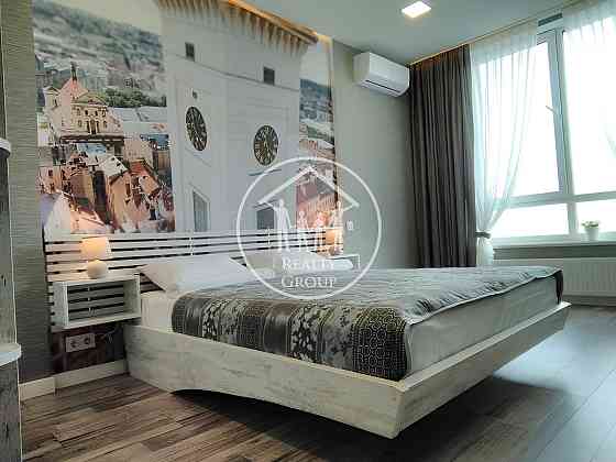 Оренда Квартира 1-кімнатна, 11/16 поверх на Шевченка, 60 Львів