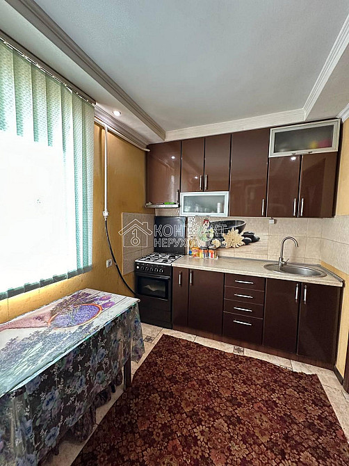 Продаж Будинок 3-кімнатний на вул. Весняна Новопокровка (Чугуївський район) - фото 8