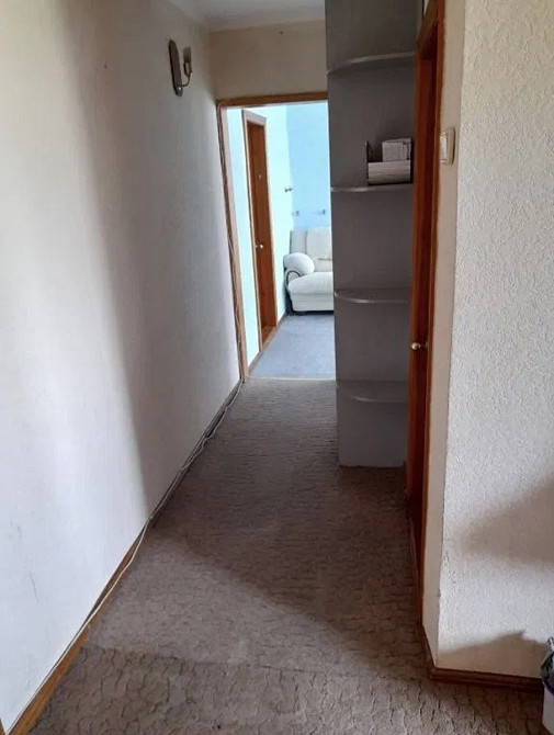 Оренда Квартира 3-кімнатна, 8/9 поверх на Бойченка, 10 Київ - фото 2