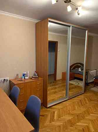 Оренда Квартира 1-кімнатна, 4/9 поверх на вул. Миколи Голего, 28А Київ