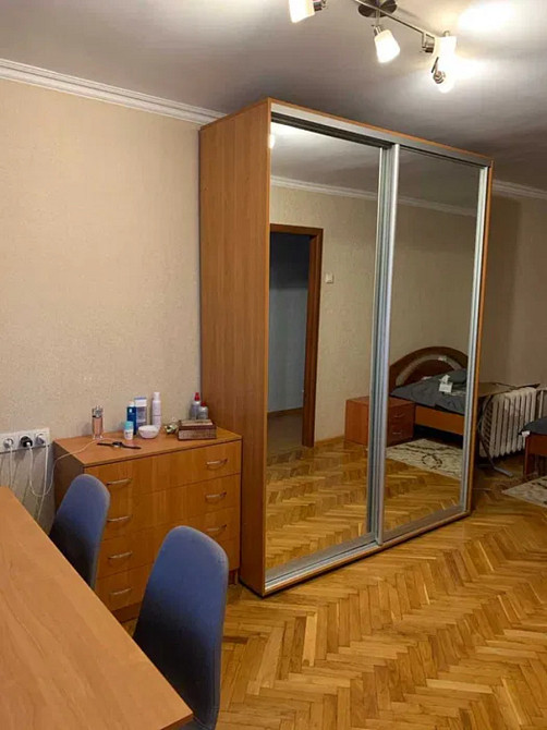 Оренда Квартира 1-кімнатна, 4/9 поверх на вул. Миколи Голего, 28А Киев - изображение 3