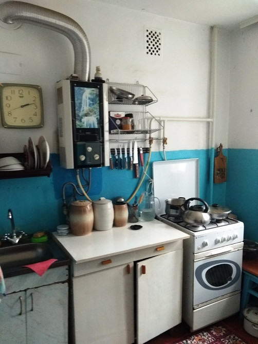 Оренда 1к Квартира 33 кв.м Офіцерська Zhytomyr - photo 1