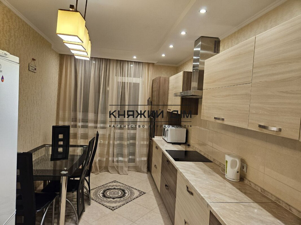 є Генератор !!! Оренда 2-кім. квартири у ЖК Південна Брама. Код:11204033 Київ - фото 15