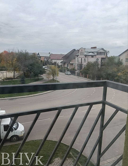 Продаж Квартира 2-кімнатна, 3/9 поверх на Стуса Івано-Франківськ - фото 9