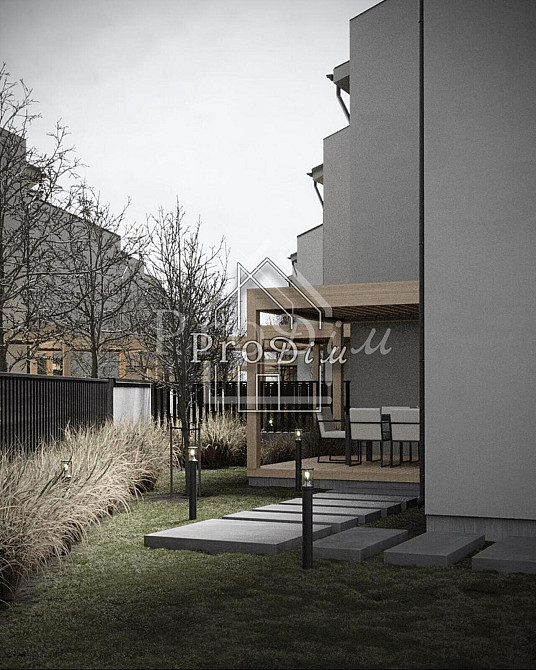 Продаж Квартира 5-кімнатна на Симона Петлюри, 24 Винники - фото 12