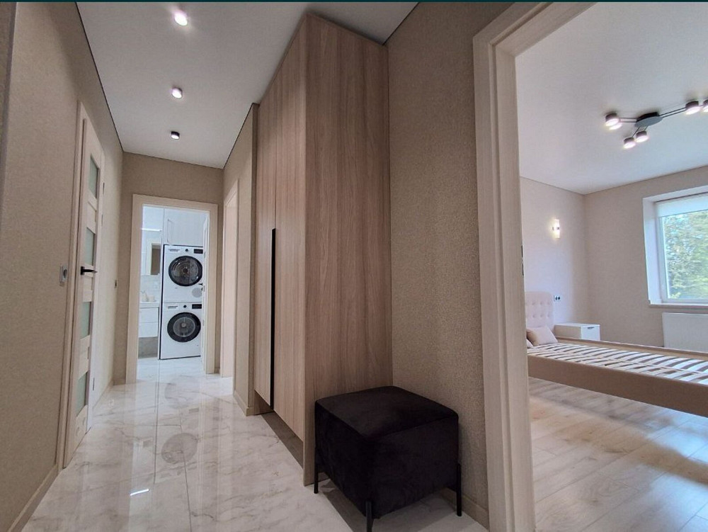 Продаж Квартира 3-кімнатна на Августина Волошина Івано-Франківськ - фото 4