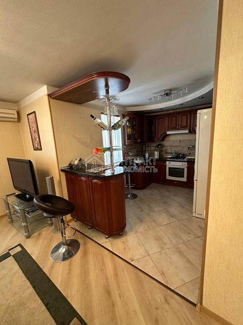 Продаж Квартира 3-кімнатна, 9/10 поверх на вул. Харківських Дивізій Харків - фото 7