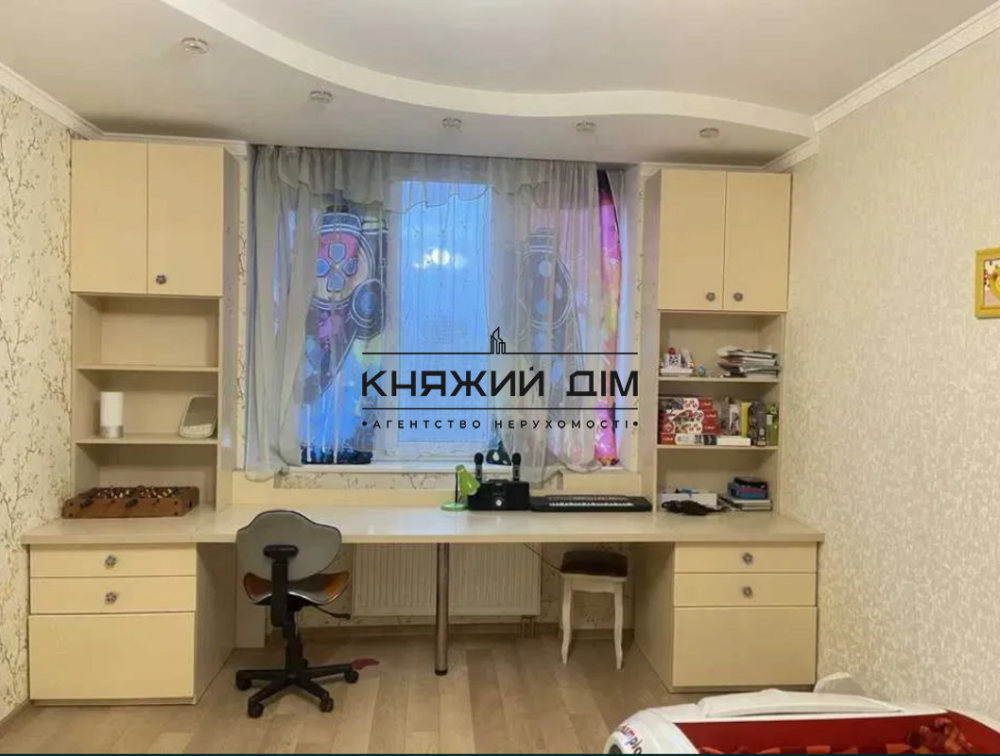 ЖК 4 сезона 3 комнат. разд. м. Васильковская № 21134271 Kiev - photo 9