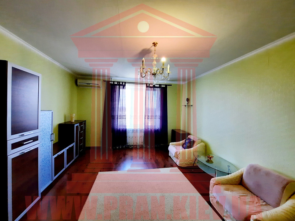 Оренда 1к Квартира 45 кв.м Головатого, 89 Бориспіль - фото 4