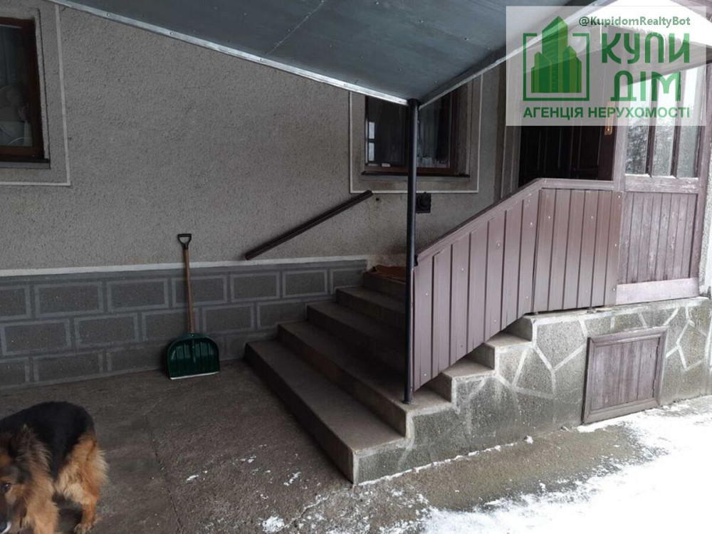 Продам розкішний будинок та в подарунок чисте повітря. Кропивницький - фото 20