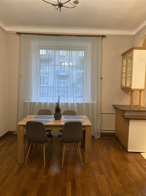 Оренда Квартира 3-кімнатна, 3/5 поверх на ул. Никольско-Ботаническая, 15/17 Київ - фото 4