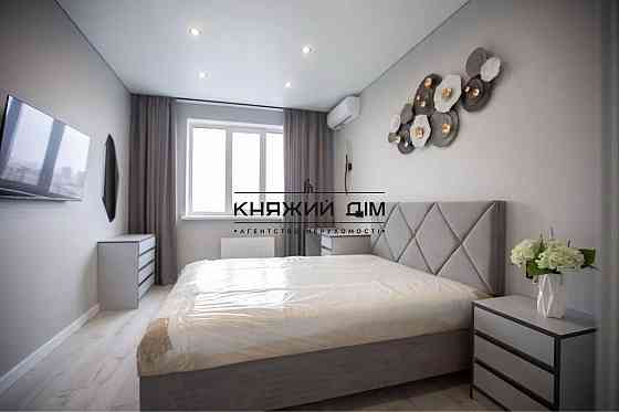 ОРЕНДА 1 кімнатна квартира в ЖК Злагода, вул. Вербицького, 1В код 11203949 Київ