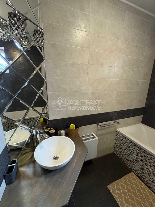 Продаж Квартира 2-кімнатна, 3/16 поверх на вул. Цілиноградська Харків - фото 13