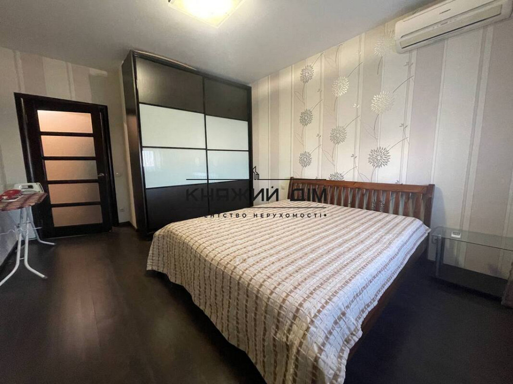 Оренда Квартира 2-кімнатна, 22/23 поверх на Єлизаветы Чавдар ул. Киев - изображение 3